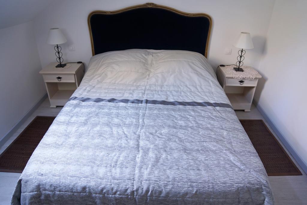 Chambres Et Espace Detente Bien-Etre Sologn'Ami Neuvy-sur-Barangeon Bagian luar foto