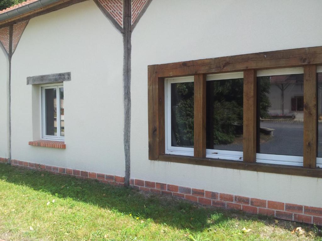 Chambres Et Espace Detente Bien-Etre Sologn'Ami Neuvy-sur-Barangeon Bagian luar foto